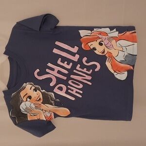 Girls tshirt